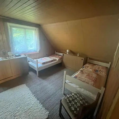Apartamento Chalupa Valterice