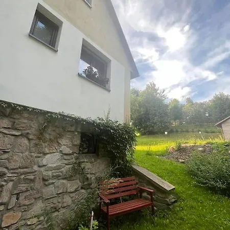 Apartamento Chalupa Valterice *