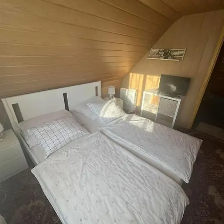 Apartamento Chalupa Valterice Výprachtice