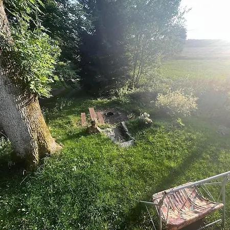 Apartamento Chalupa Valterice Výprachtice